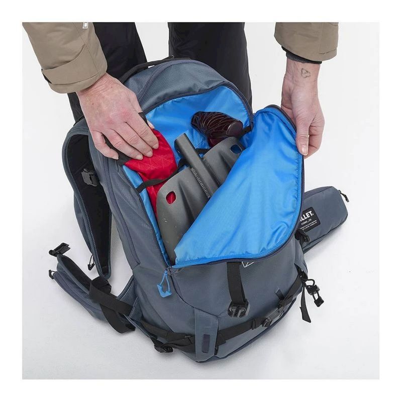 Cosmic 28 - Sac à dos ski