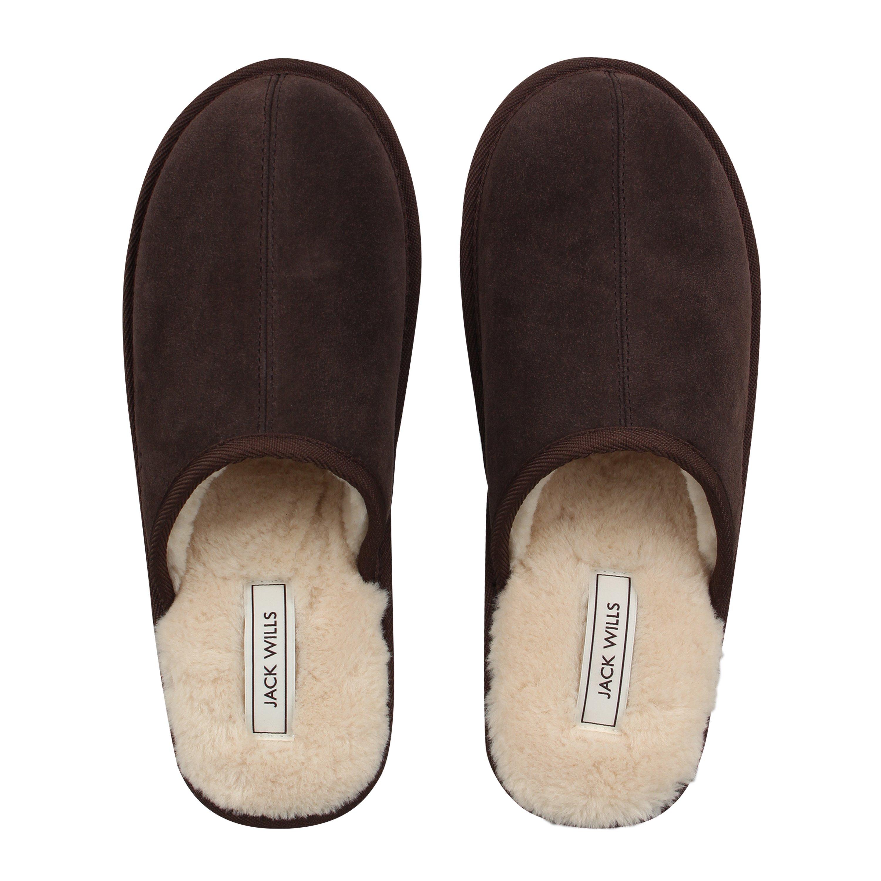 Jack Wills JW Mule Slippers