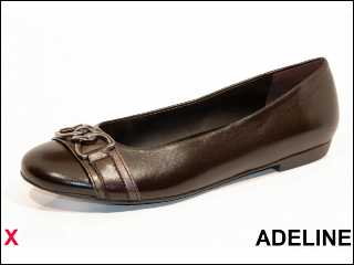 adeline  NAPPA nappa prem 16200/pe10103  Noir
