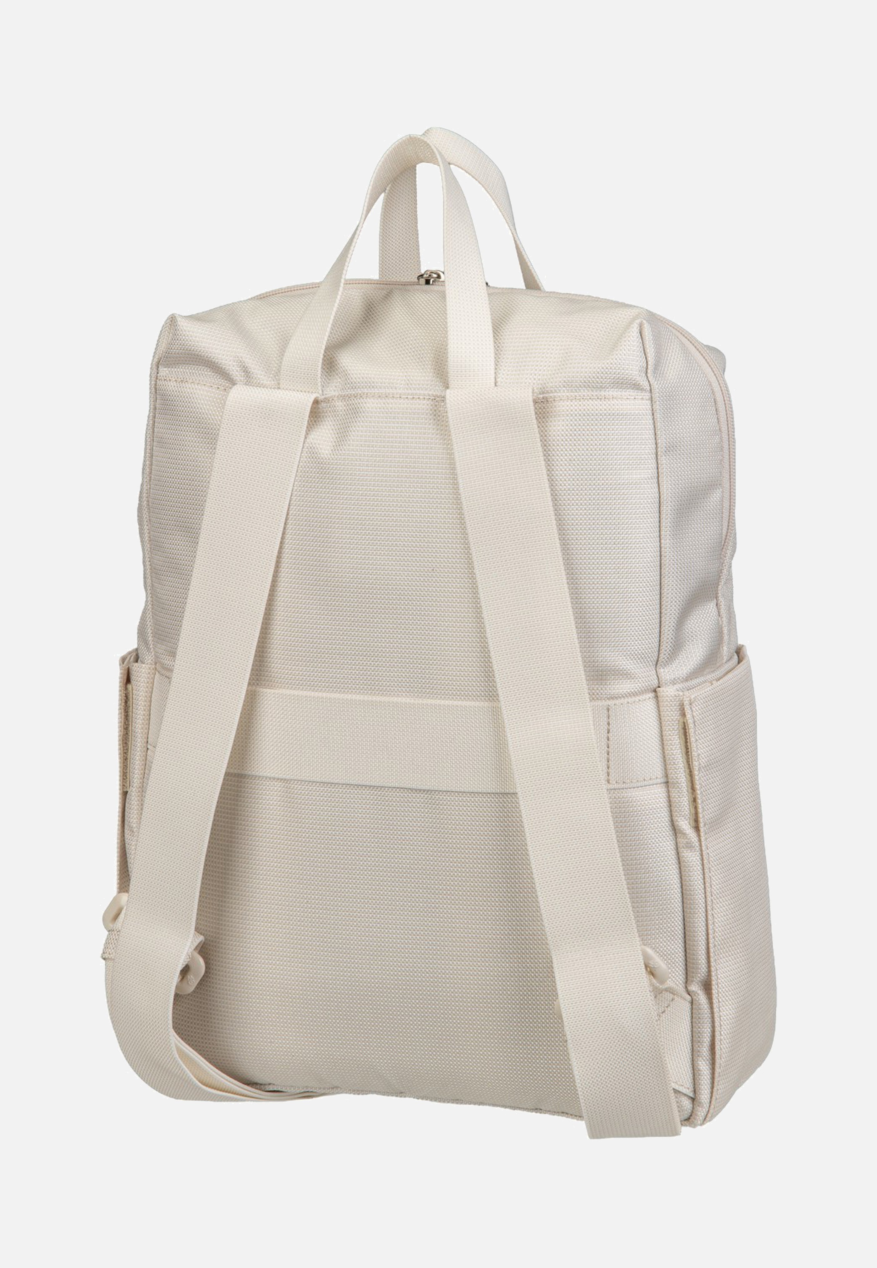 MD20 QMT17 Latte - Rucksack