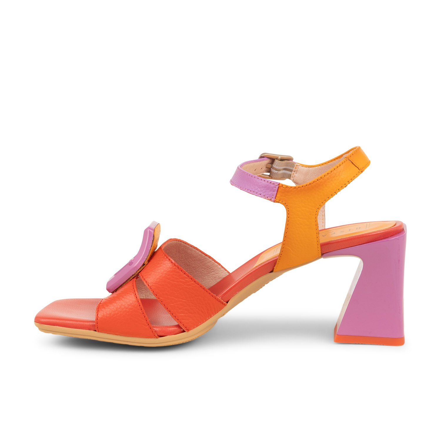 Sandales femme HISPANITAS HISBELA