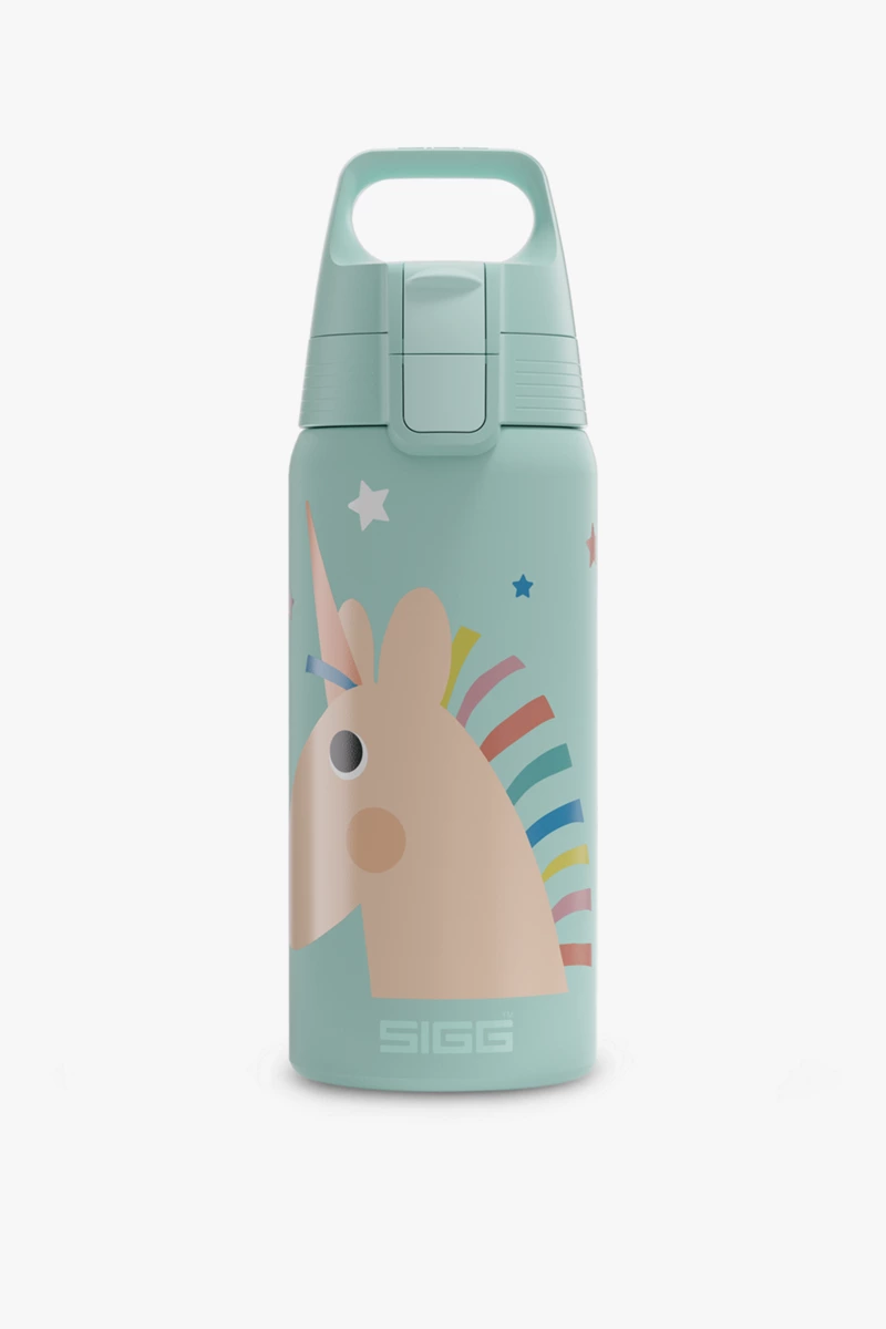 Sigg Shield Therm One 500 ml Kinder Trinkflasche