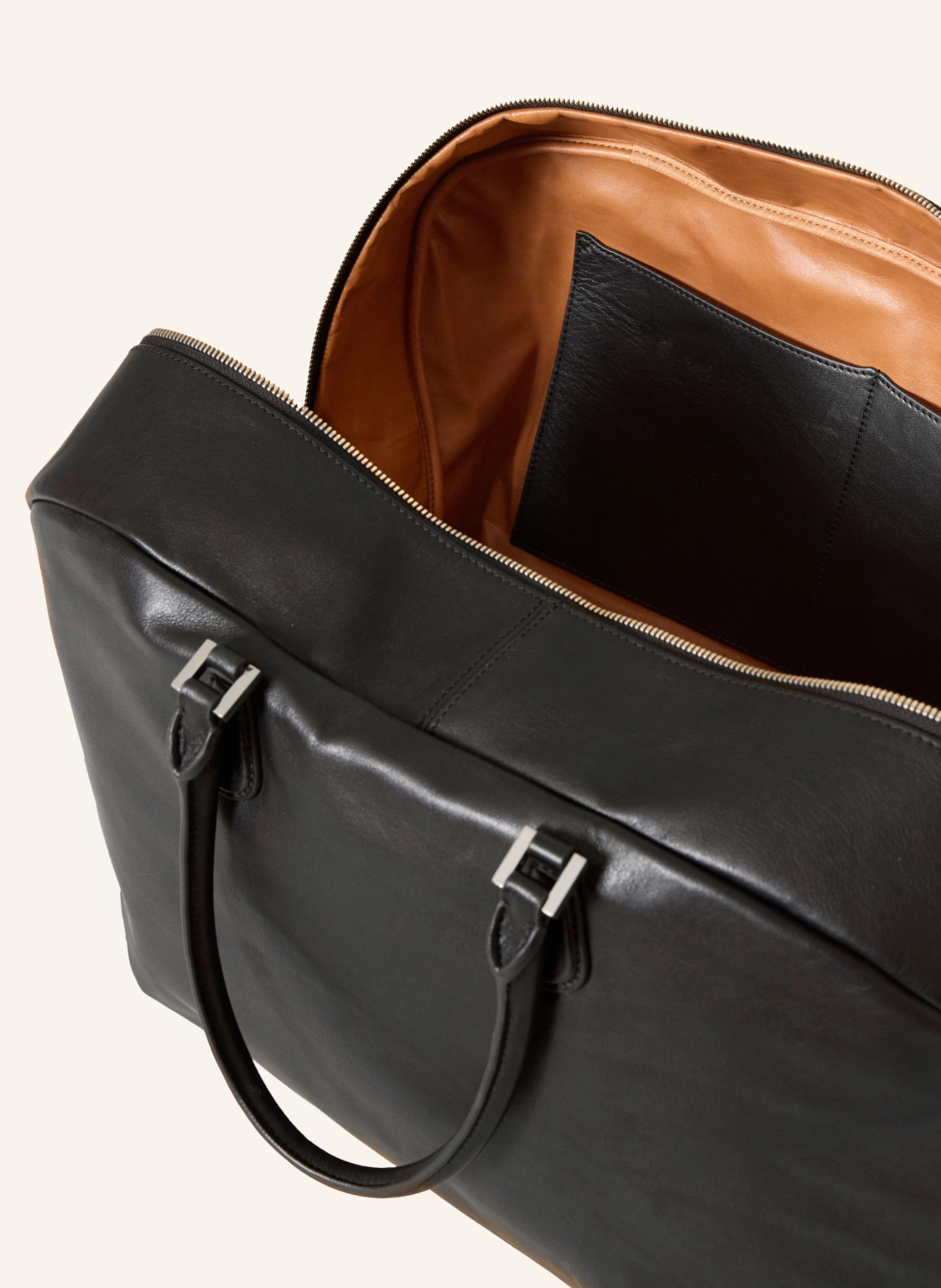 GEBAUER & GEBAUER Weekender ICONIC