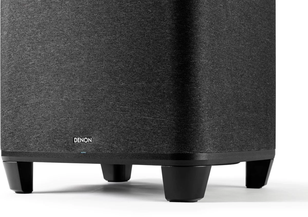 Denon Home Sub Caissons de basses
