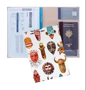 POCHETTE VOYAGE