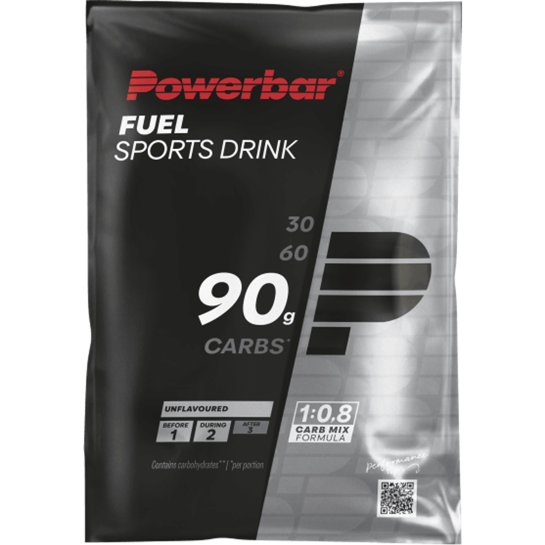 Powerbar Fuel 90 Sportdrank