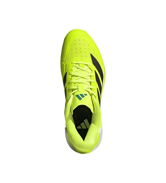 adidas ADIZERO LUX 3 JP7311 lucid-lemon-core-black-dash-grey