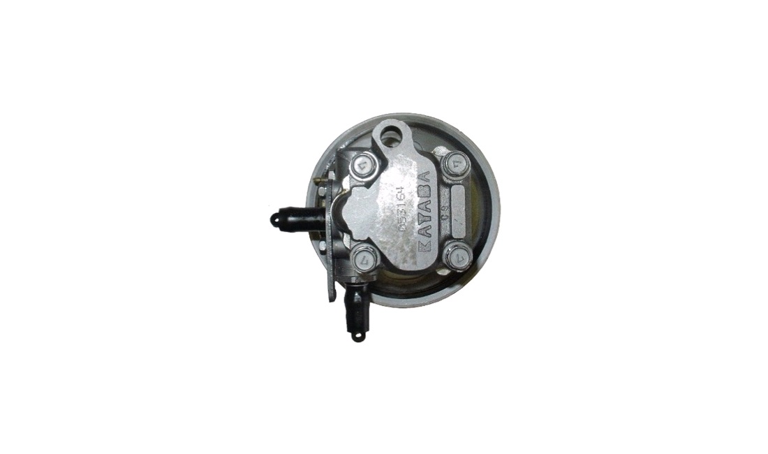 Servopumpe Hydraulisk 144 mm