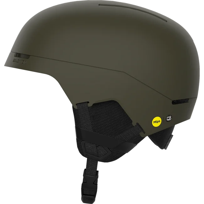 BRIGADE MIPS  Casque unisexe