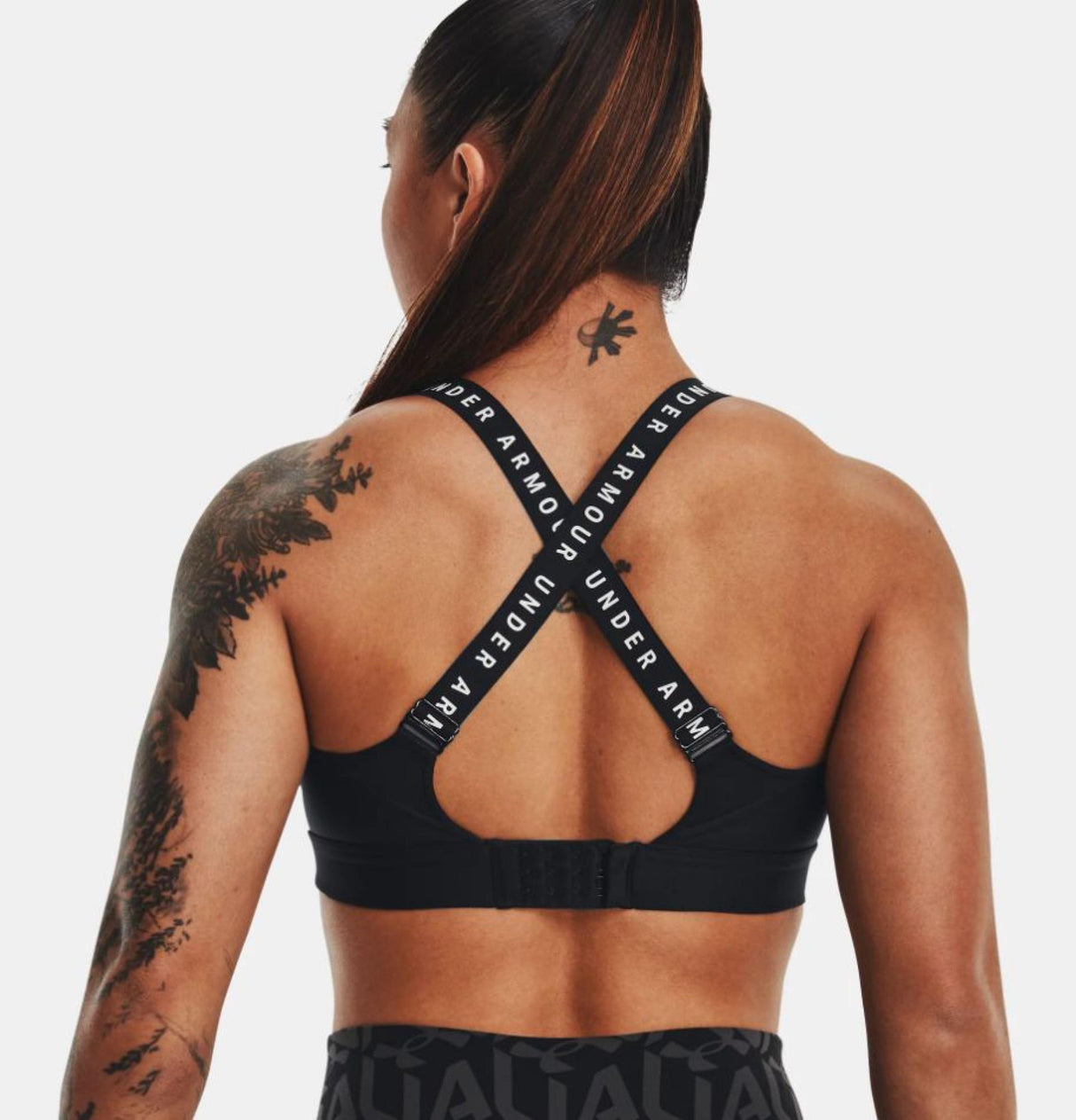 Under Armour<br>Infinity High Bra Wmn