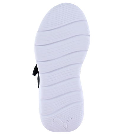 Puma Schuhe - Fun Racer 2 - Schwarz/Weiß