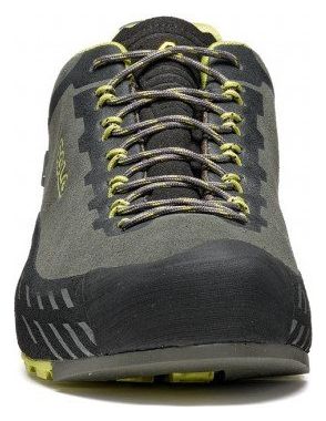 Chaussures de Randonnée Asolo Eldo Lth Gv Gore-Tex Vert Homme