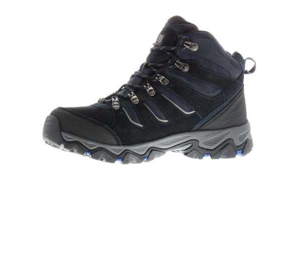 Karrimor Mount Mid Mens Waterproof Walking Boots