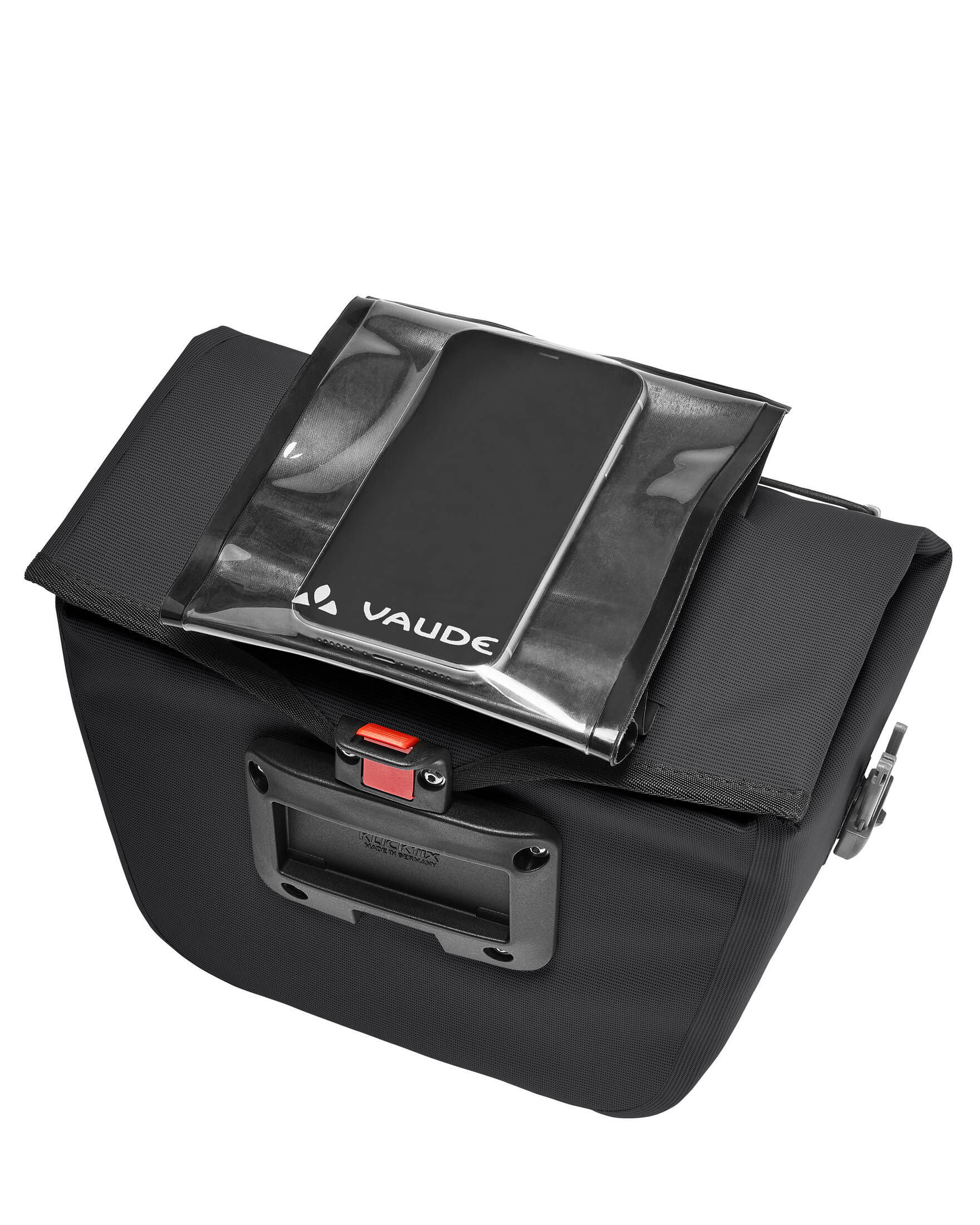 VAUDE| RT-Lenkertaschen Proof Box