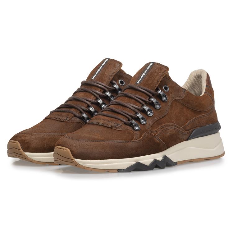 Floris van Bommel SFM-10135 cognac