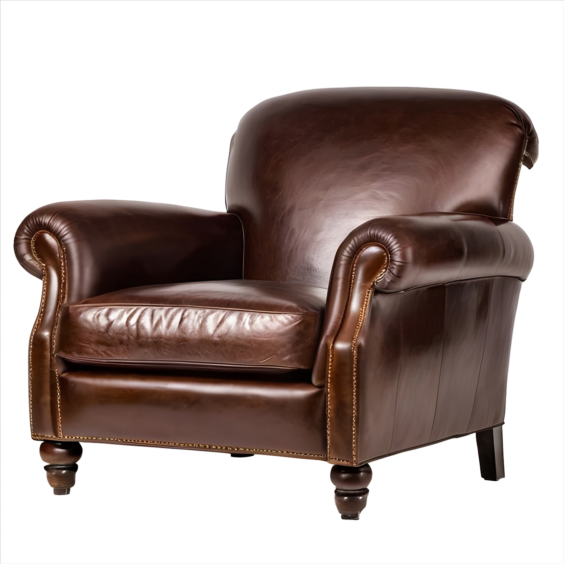 Lot de 4 rouleaux répare cuir