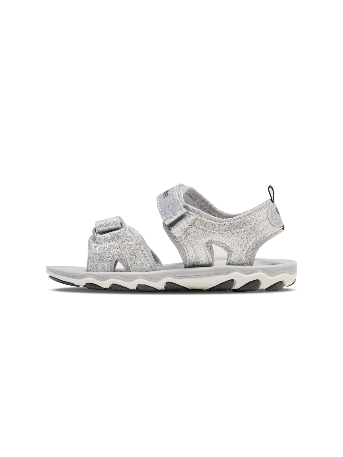 SANDAL GLITTER JR