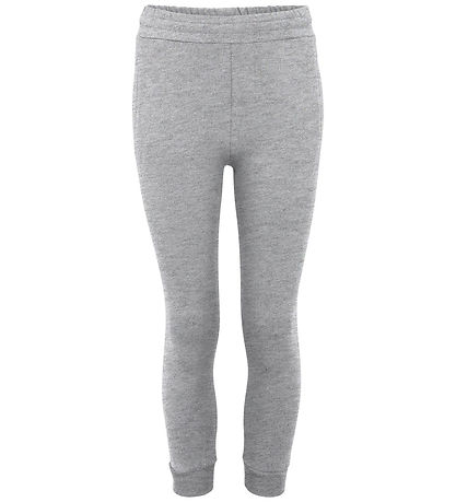 Fila Jogginghosen - Balboa - Light Grey Melange