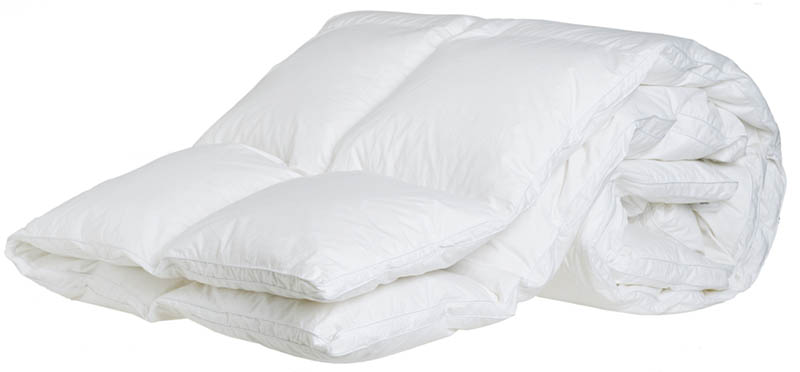 Drøm dundyne EKSKLUSIV VARM 140x200 984 gram