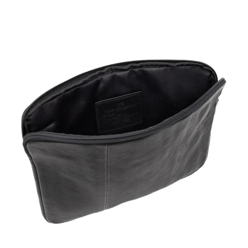 Bear Design Marty M Laptopsleeve 14'' Black
