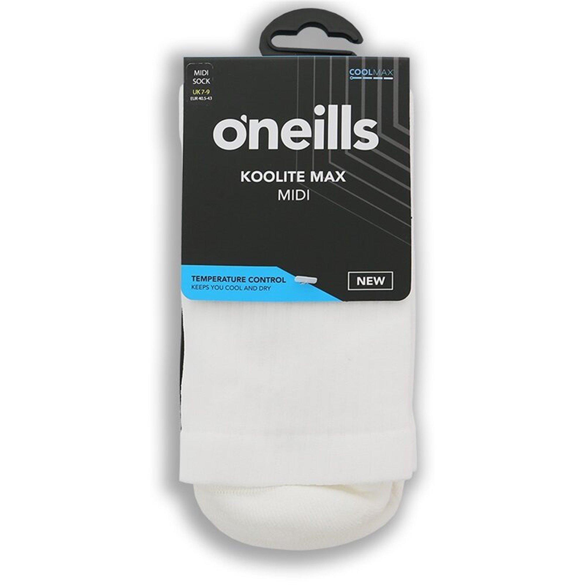 ONeills Koolite Socks Senior