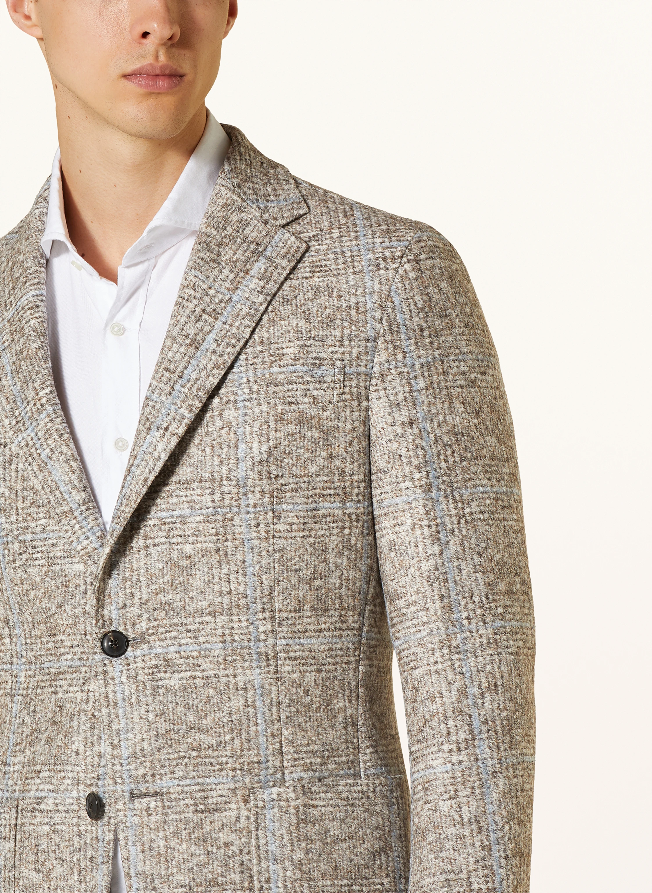 windsor. Sakko GIRO Extra Slim Fit