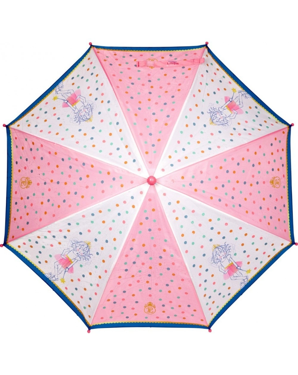 Zauber-Regenschirm PRINZESSIN LILLIFEE