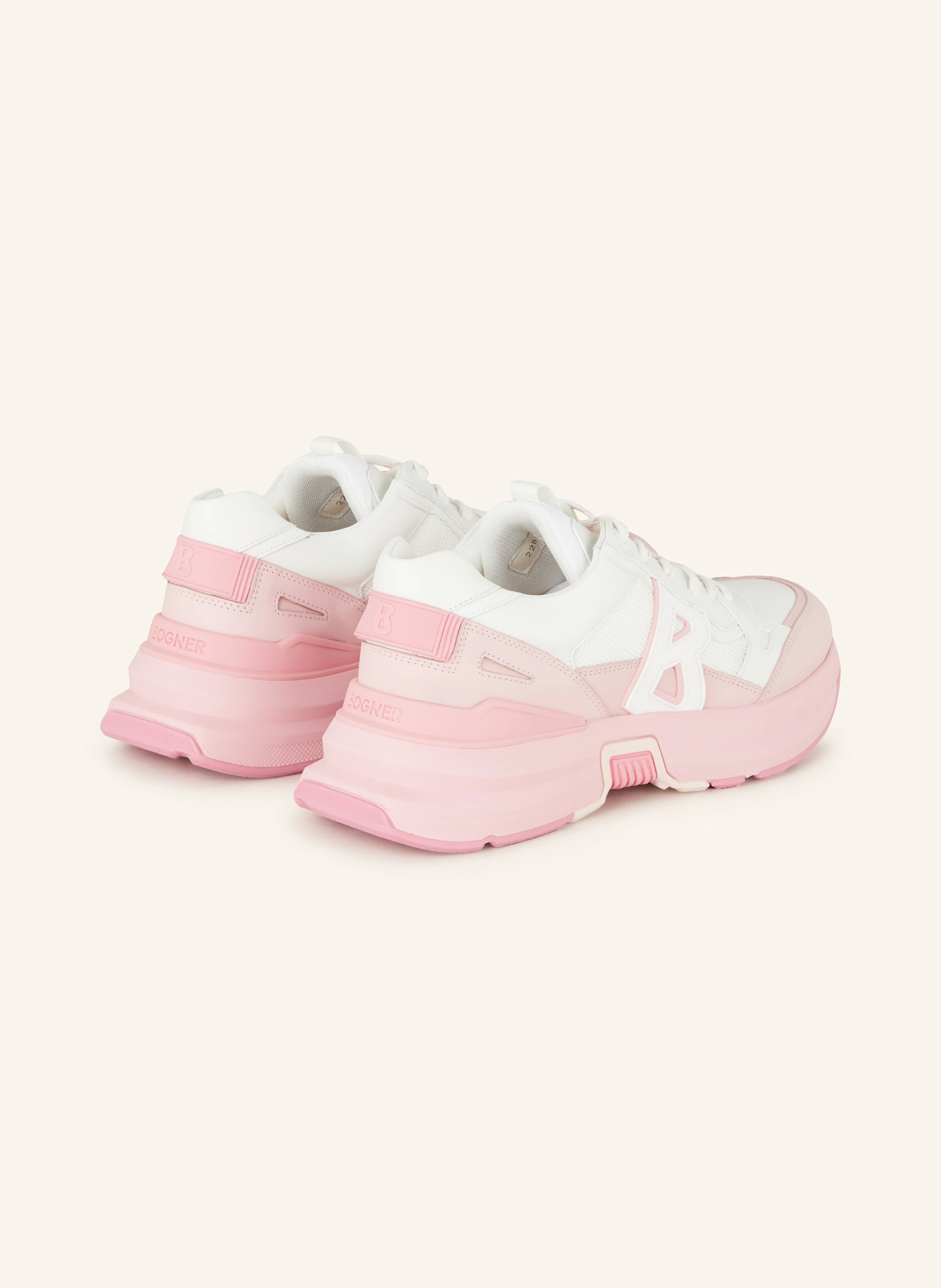 BOGNER Sneaker CTP25