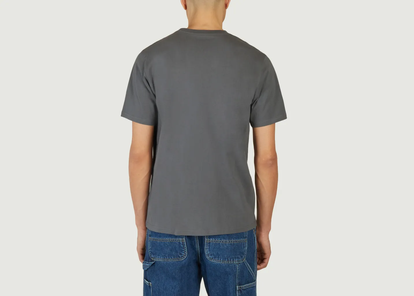 T-Shirt Pocket Carhartt WIP