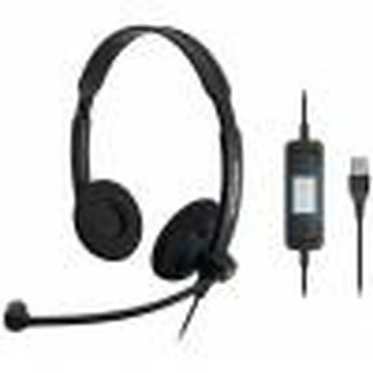 Sennheiser 1000551 - Noir