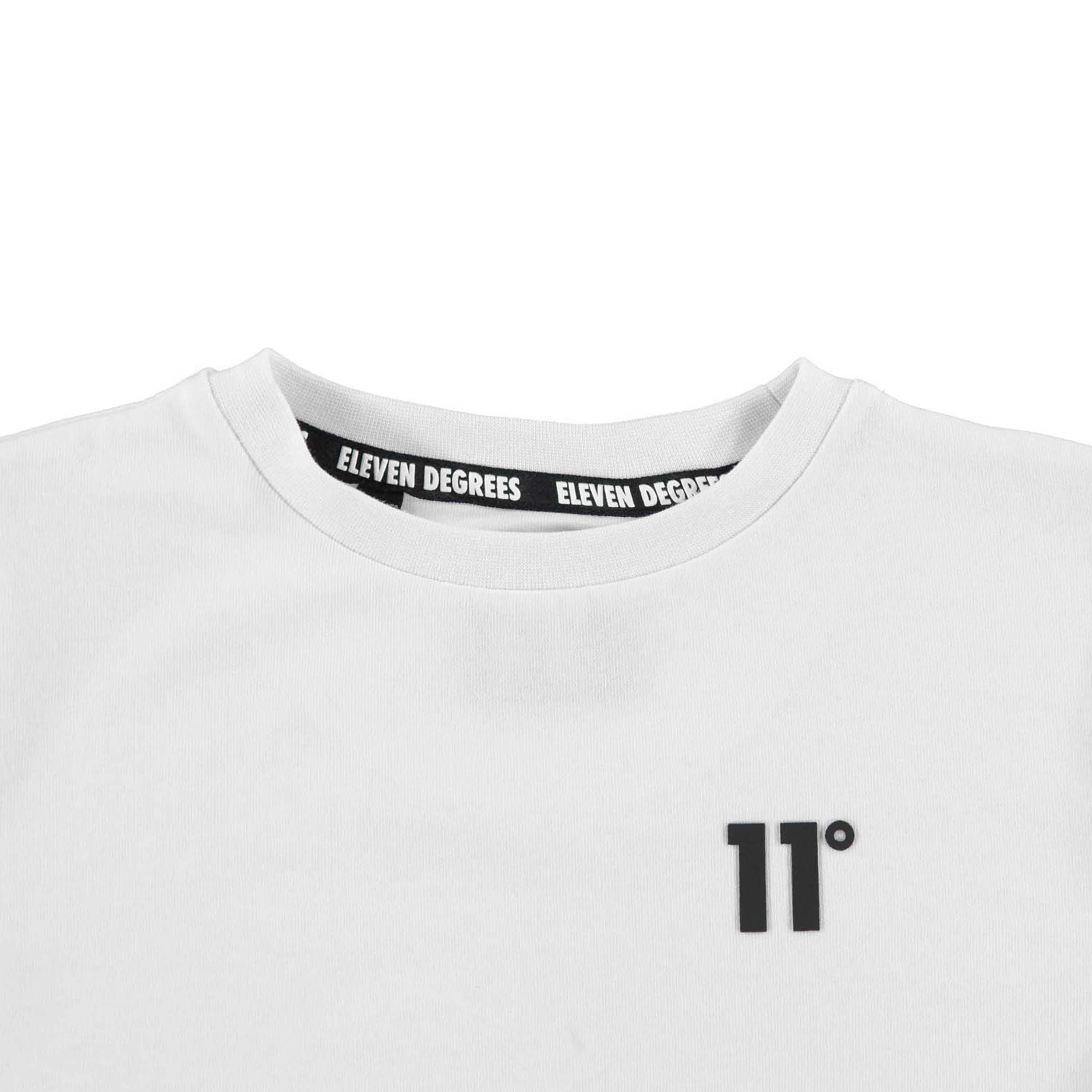 11 Degrees Core T Shirt