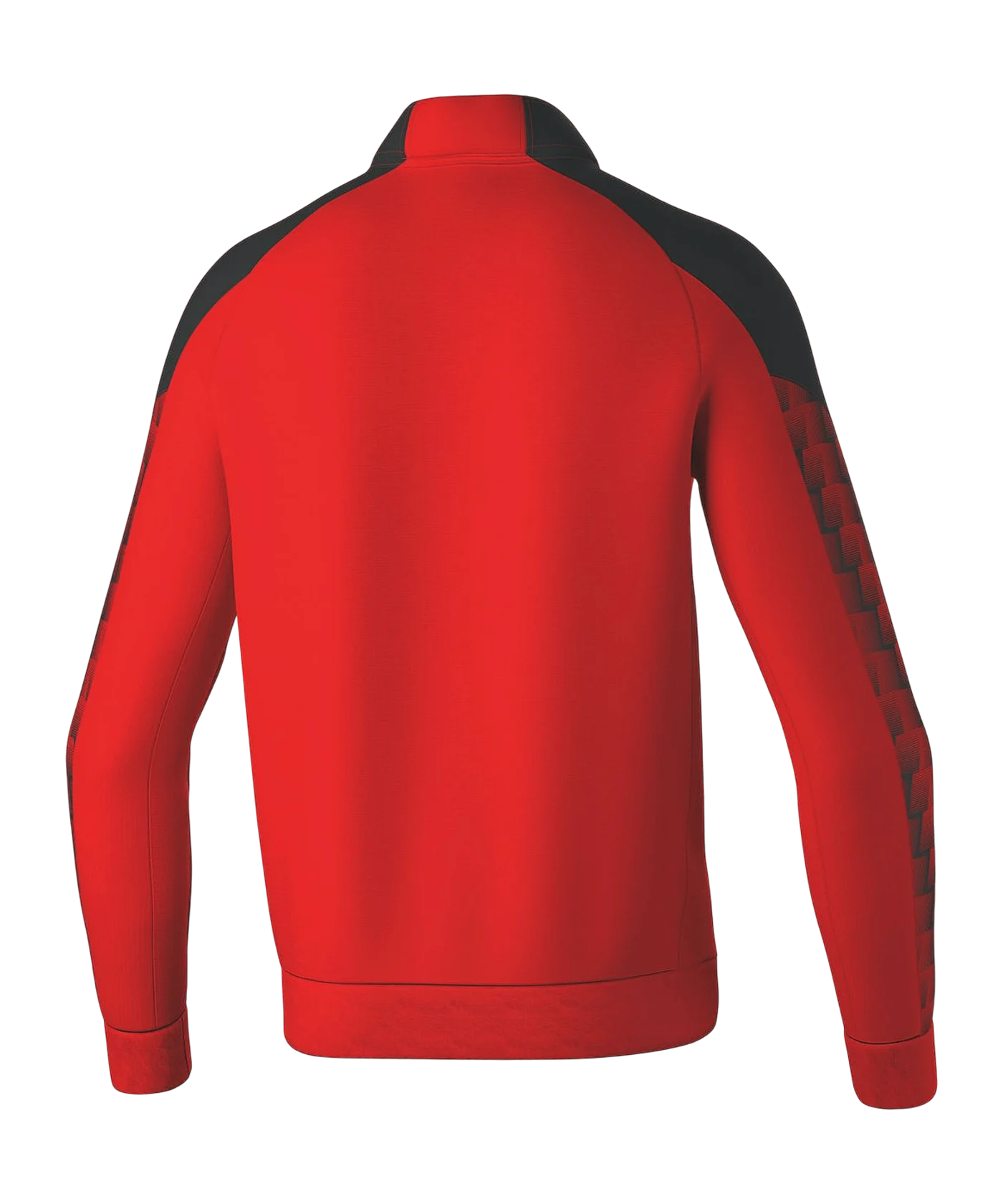 Erima EVO STAR Trainingsjacke Kids Rot