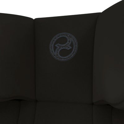 Cybex Anoris T2 i-Size Bilstol, Sepia Black