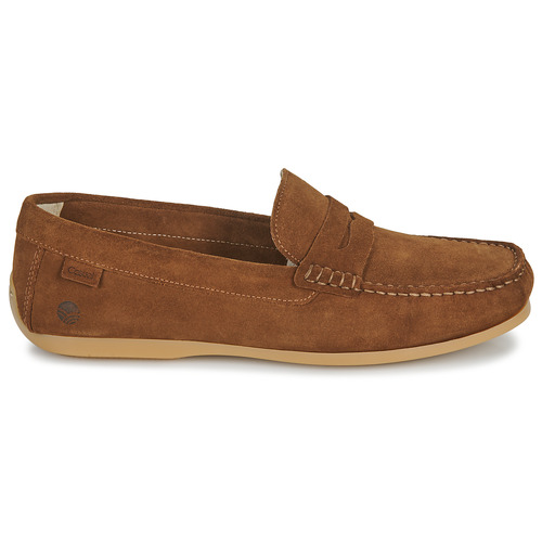 Casual Attitude - OSANA - Camel