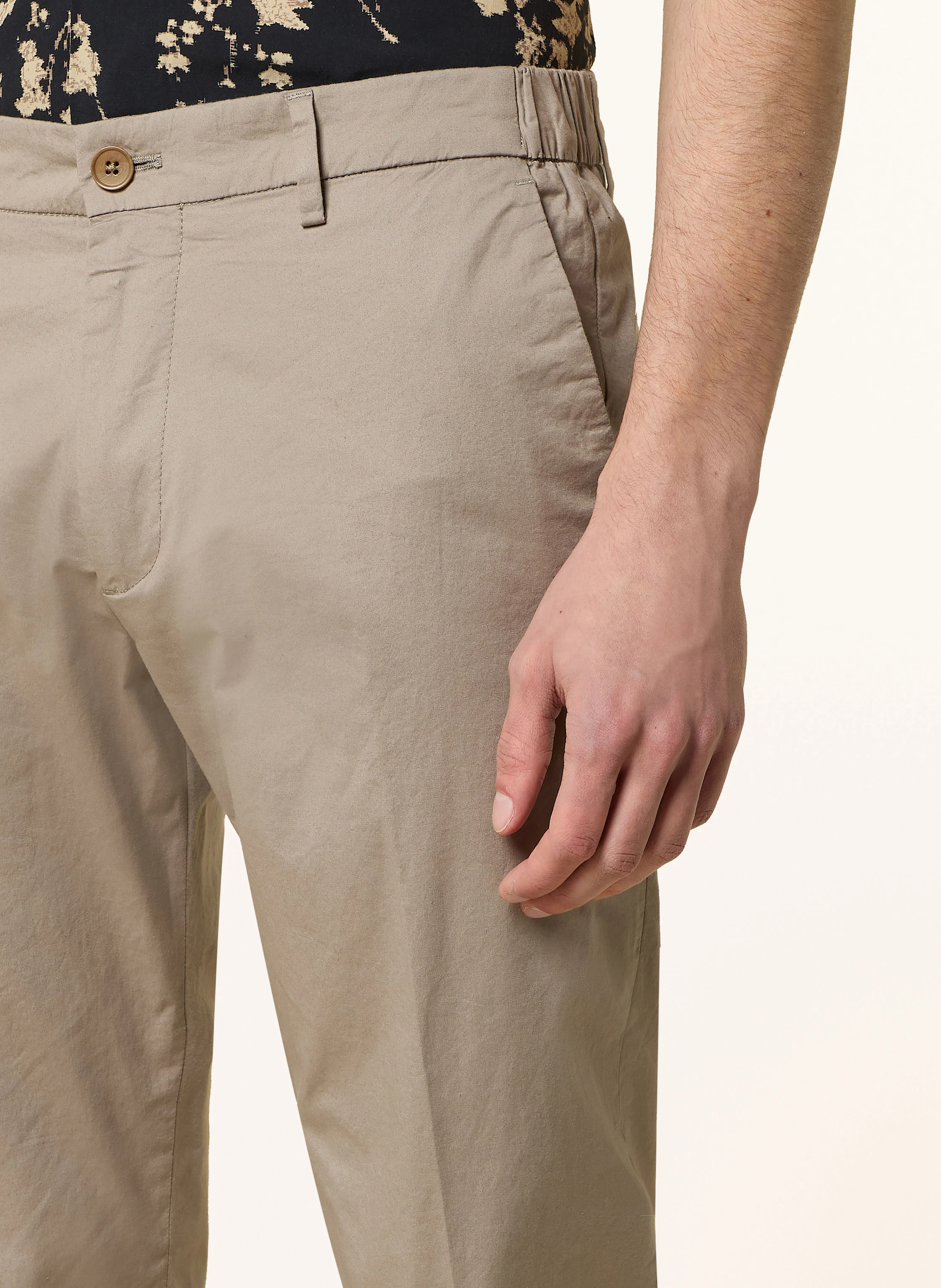 DRYKORN Chino AJEND Extra Slim Fit