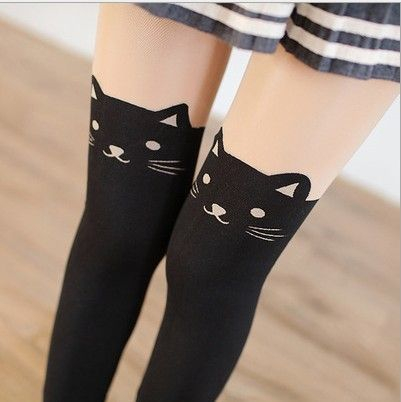 Hyoty - Gestreepte legging