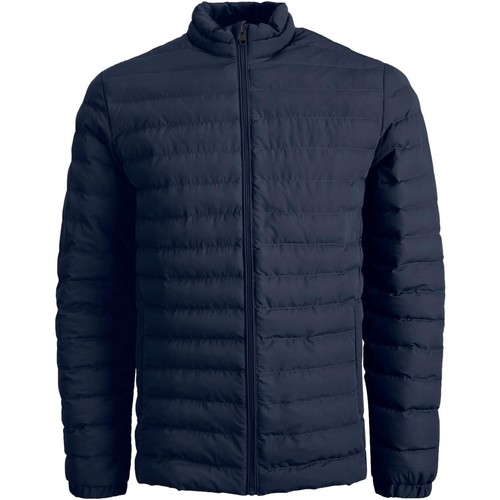 Jack & Jones - CHAQUETA HOMBRE JACK & JONES 12211129 Azul