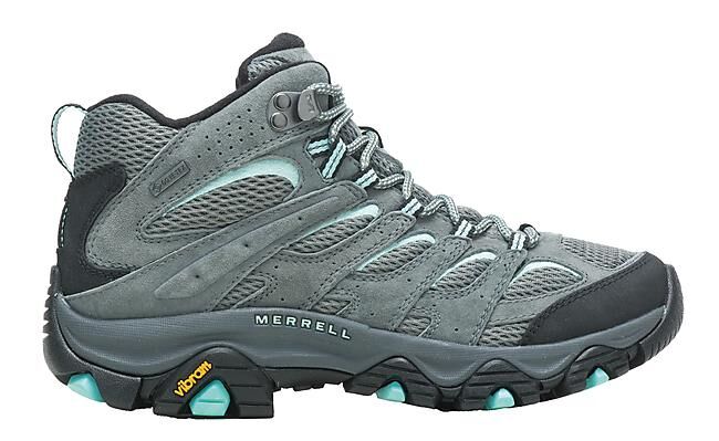 MERRELL - CHAUSSURES DE MULTIACTIVITE MOAB 3 MID GTX W