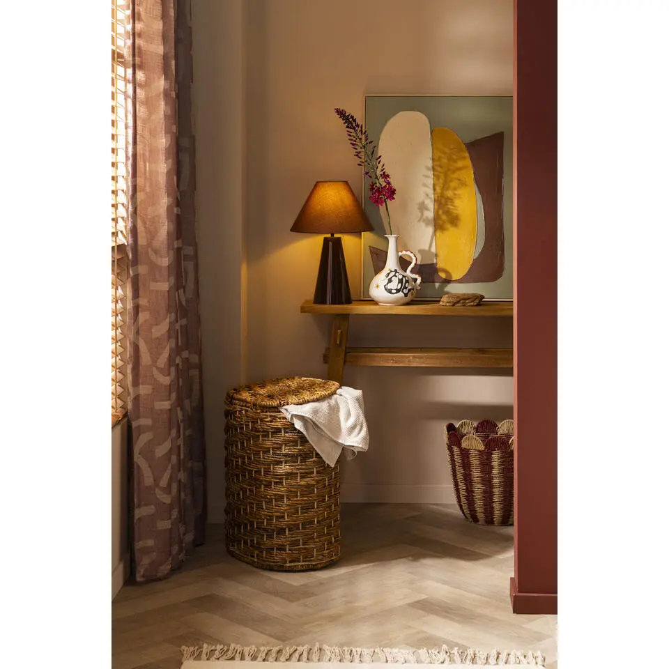 Sidetable Viktor - naturel - 80x120x30 cm