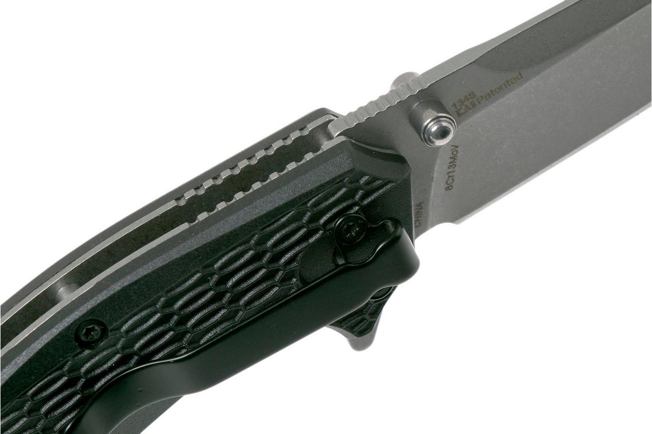 Kershaw Coilover 1348 zakmes
