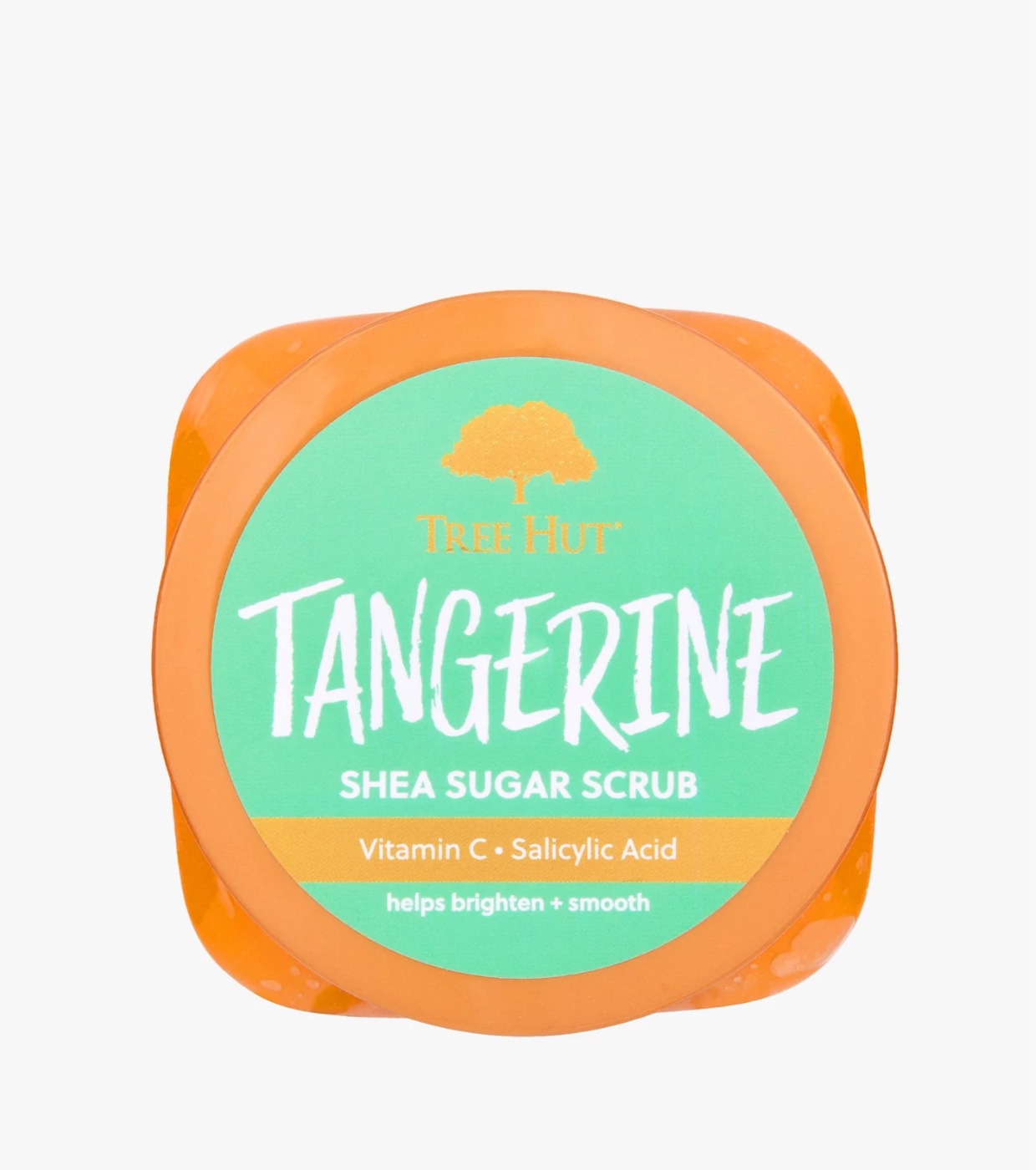 Tree Hut - Esfoliante Corporal Shea Sugar Scrub - Tangerine