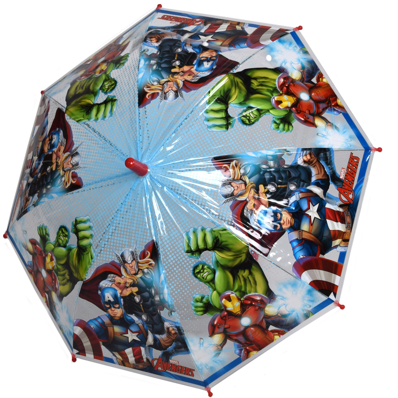 Strotz Regenschirm, Avengers