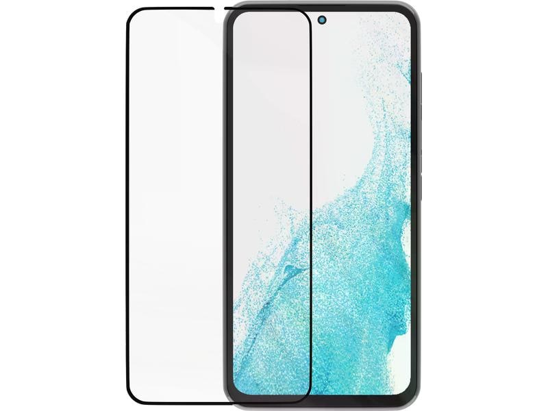dbramante1928 Eco-Shield Galaxy A54 5G Display-Schutzfolie für das Samsung Galaxy A54 5G