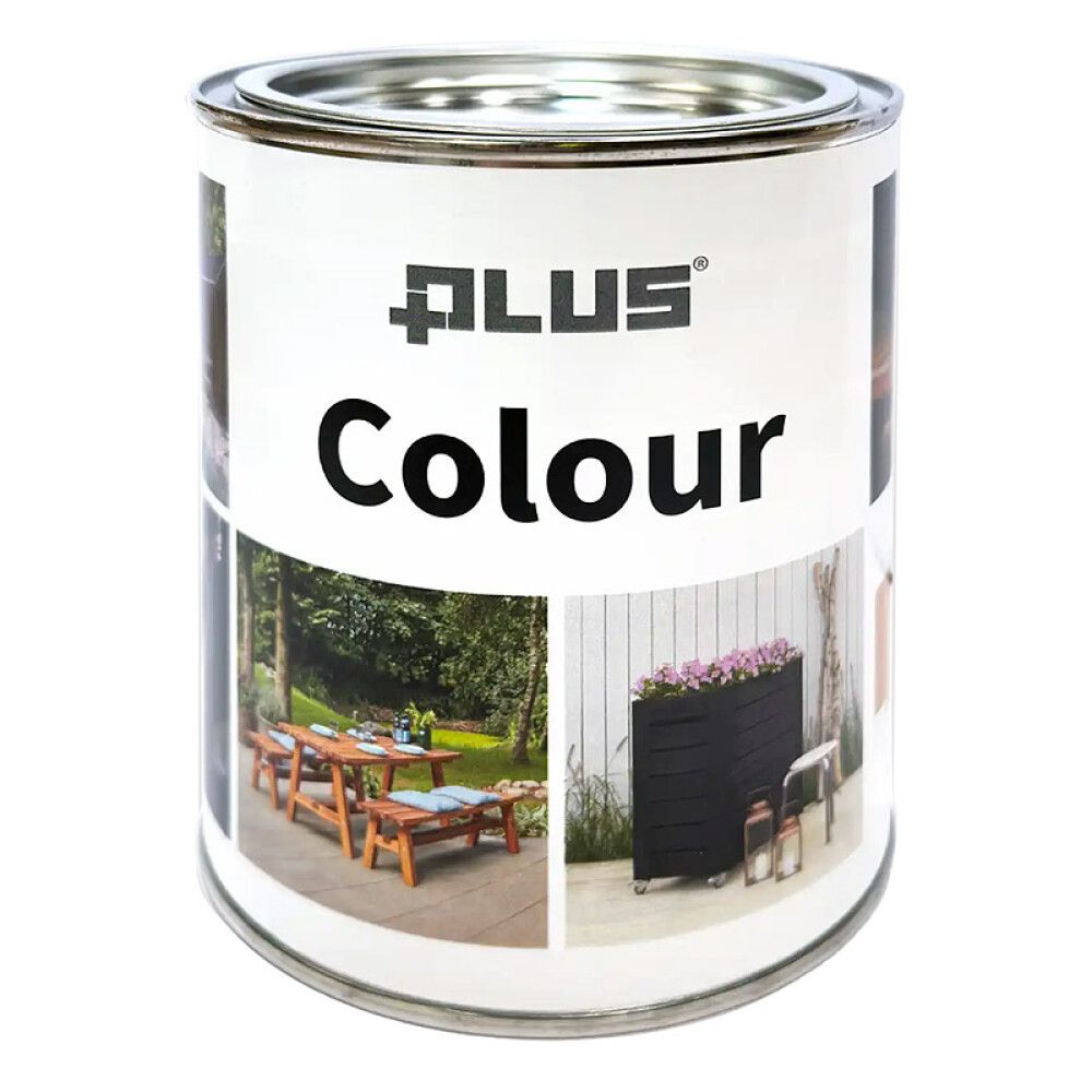 TREBESKYTTELSE PLUS PINE 3/4 L