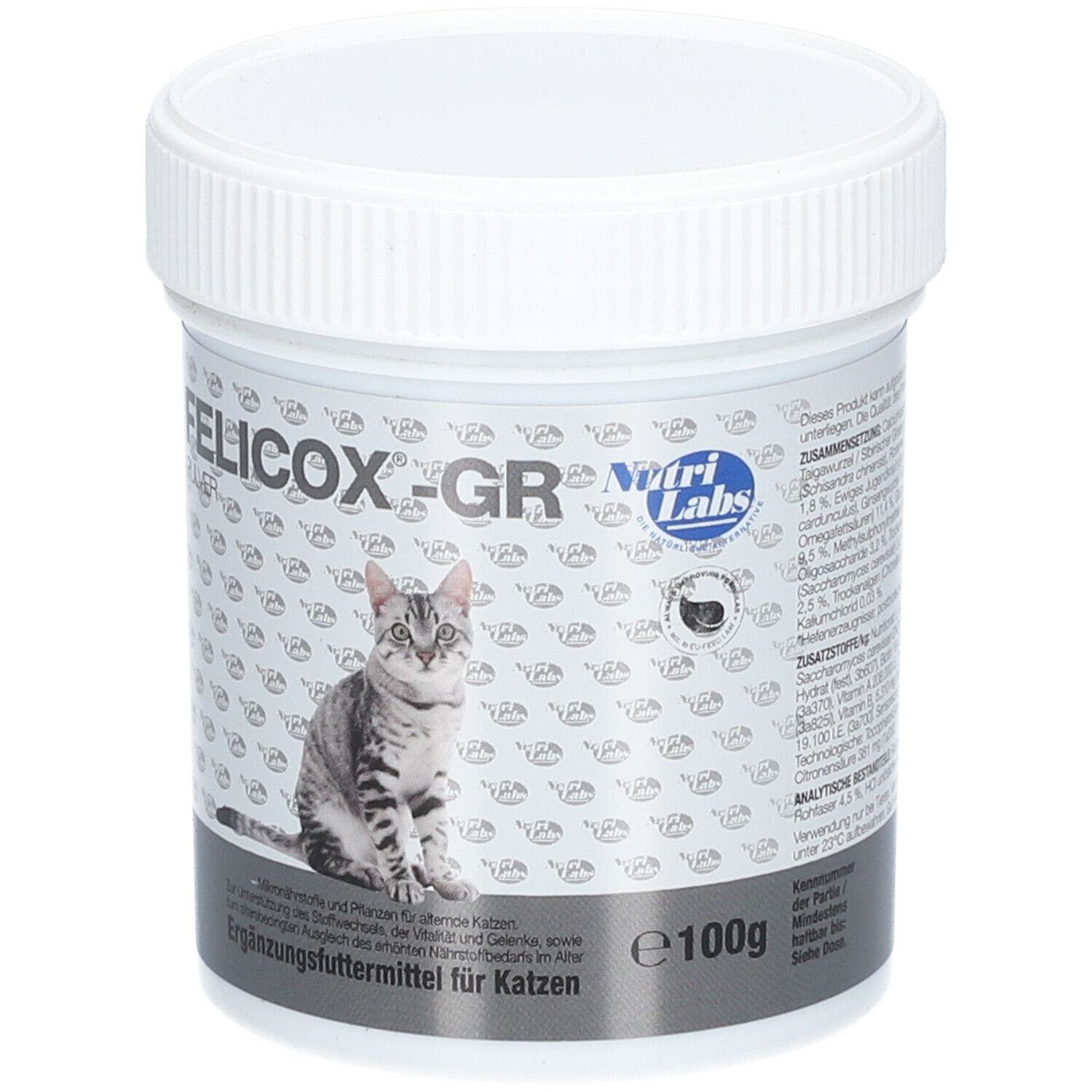 Felicox®-GR