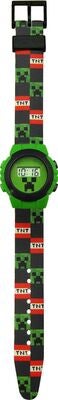 Minecraft Armbåndsur
