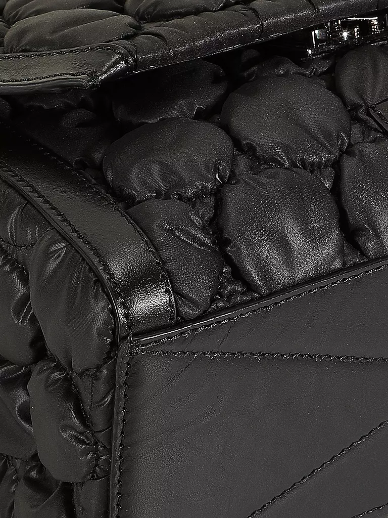 LANCEL Tasche - Umhängetasche NINON DE LANCEL schwarz