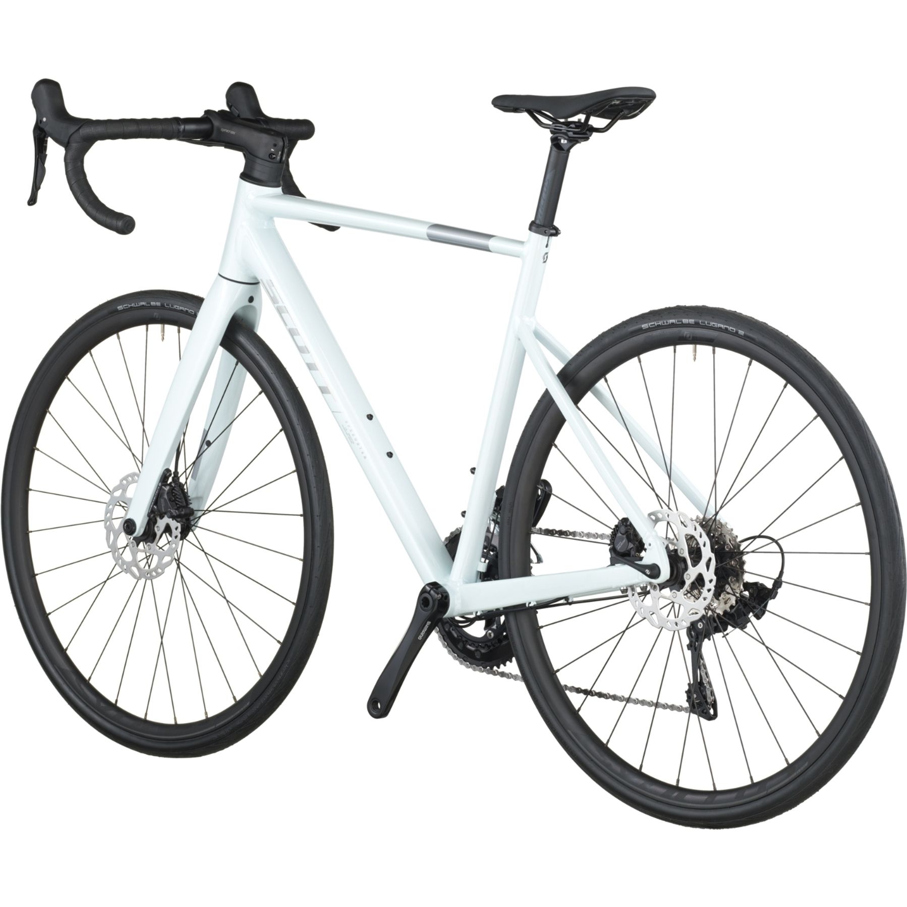 Scott Speedster 10 2026