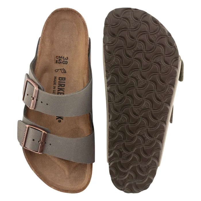 Birkenstock Arizona Slippers Senior