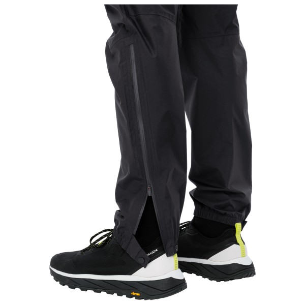 Vaude - Scopi 2,5L Rain Pants - Pantalon imperméable